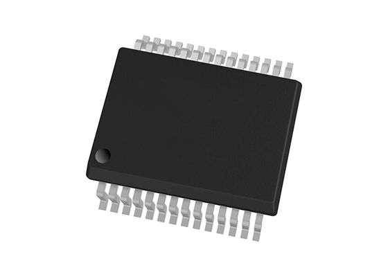 ADM2895E-1BRNZ Integrated Circuit Chip Signal And Power Isolated Half-Duplex RS-485 Transceiver