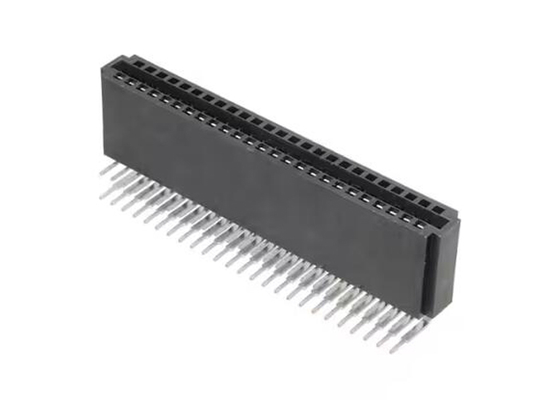 10035388-907LF Đầu nối Đầu nối cạnh bo mạch nguồn 38POS Đầu nối phân phối điện