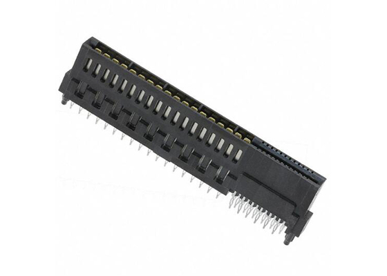 Đầu nối 10140903-1824B2LF Đầu nối EHPCE 52POS Đầu nối cạnh thẻ công suất cao