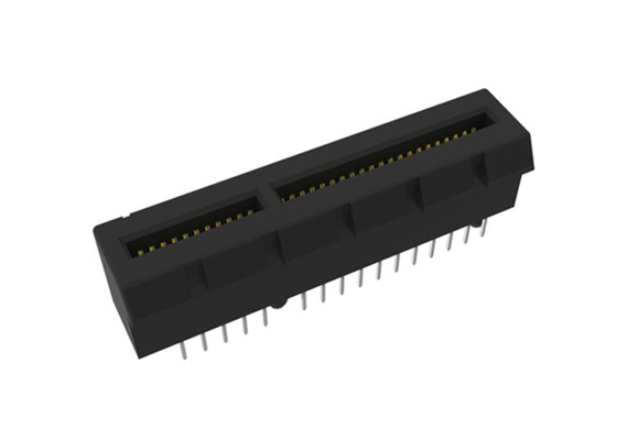 Đầu nối 10018783-11221TLF PCIe Gen 3, Đầu nối cạnh thẻ 64POS