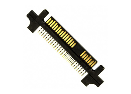 Đầu nối 10129900-001LF 1.5A Đầu nối SAS 3.0 Đầu nối Header SAS 29POS