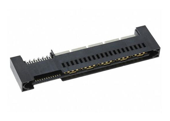 10123441-003LF Đầu nối HPCE Ổ cắm Đầu nối 56POS Đầu nối cạnh thẻ