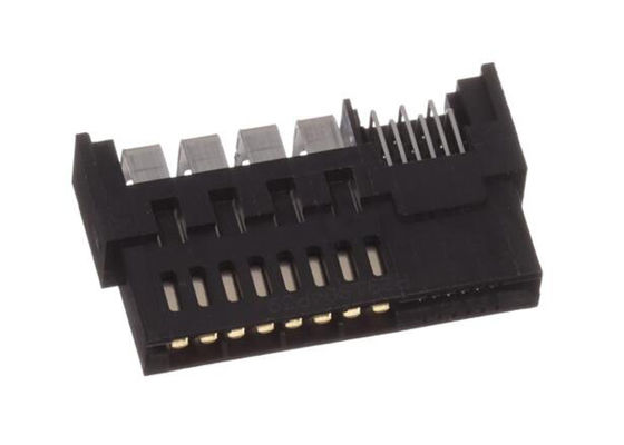 Đầu nối 10121510-001612ALF HPCE Connector 38POS High Power Card Edge Connector