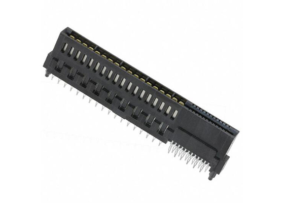 10096926-004LF Connectors HPCE Card Edge Connectors 68POS HPCE Connectors