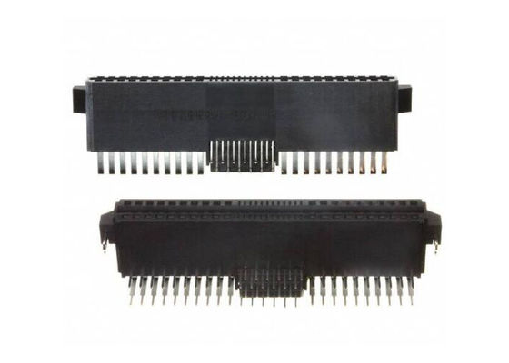 10034908-002LF Kết nối Power Edge Connectors 46POS Power Card Edge Connectors