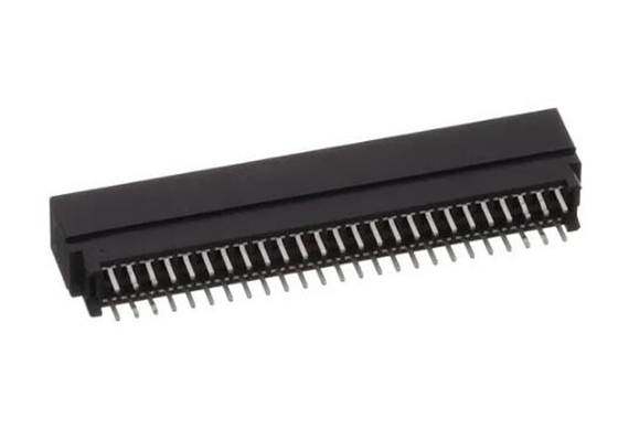 10046971-021LF kết nối Power Card Edge Connector 70POS Power Edge Connectors