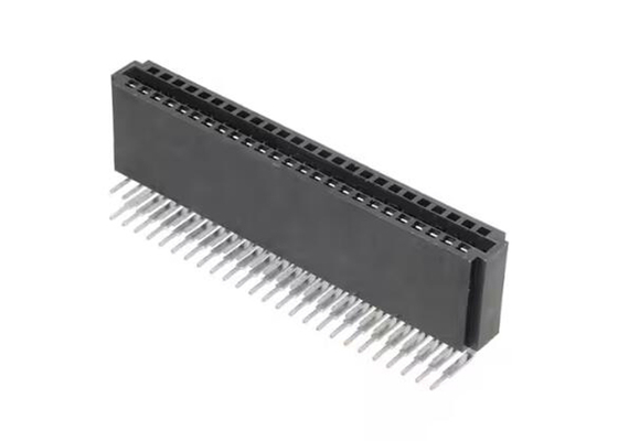 10035388-000LF Kết nối Power Card Edge Connector 58POS Edgeboard Connector