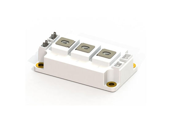 Mô-đun IGBT ô tô APTGT400DA60D3G Điện áp cao 600V 400A Mô-đun IGBT Boost Chopper