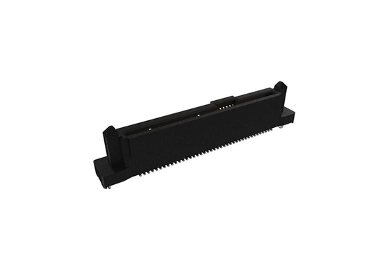 Đầu nối PSAS4F3130091TR Tốc độ cao Dọc SAS PCIe 4.0, 68POS