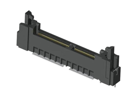 Đầu nối MEC5-070-01-S-RA-W1-TR Đầu nối cạnh Mini 0.50mm 140POS Ổ cắm