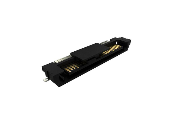 Đầu nối PSAS4M2130171TR Tốc độ cao 24Gb/s SAS PCIe 4.0 Dành cho Máy chủ