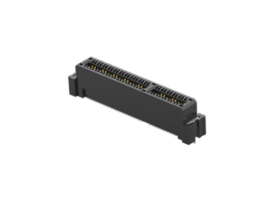 Đầu nối PCIE-G5-01-01-F-DP-A-WT-TR, chân 1.00 mm, Đầu nối Card PCI Express 5.0