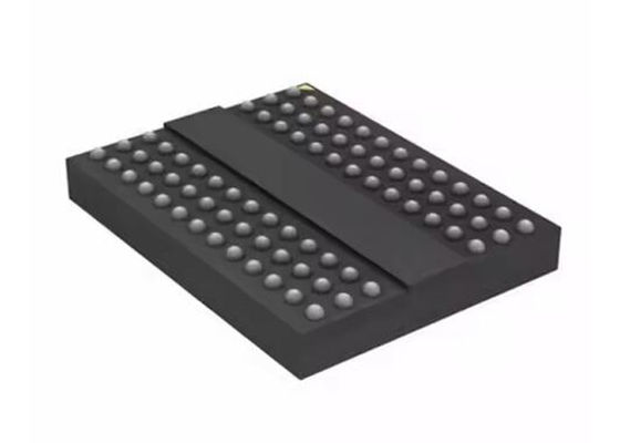 NT5AD256M16E4-JR Bộ nhớ IC Chip 4Gb DDR4 DRAM Bộ nhớ BGA96 Nanya RAM Bộ nhớ IC