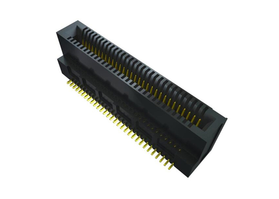 Đầu nối MEC8-160-01-L-DV-A-K-TR 120POS 0.80mm Đầu nối Mini Edge Card