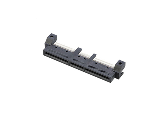 ME1016813401101 kết nối Mini Cool Edge 0,60mm Pitch Connectors cho mạng