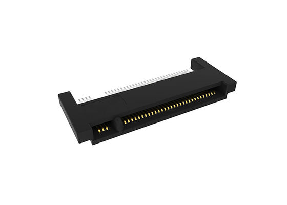 MDT180B02001 Kết nối 0.50mm Pitch PCIe M.2 Gen 3 Card Edge Connectors