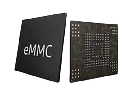 KLMCG4JEUD-B04Q Chip IC Bộ nhớ IC Flash Bộ nhớ 64GB Ô tô eMMC 5.1