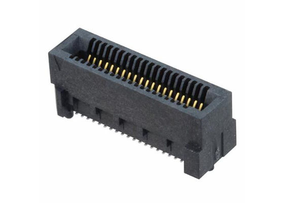 HSEC8-149-01-S-DV-A-L2-TR kết nối Card Edge Connectors 0,80mm Edge Card Connectors