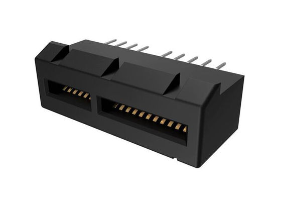 10018783-10102MLF Connectors PCI Express Connector 98POS Card Edge Connectors