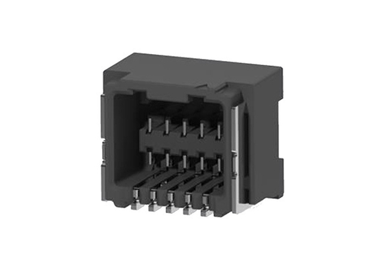 10175503-1010KLF Connectors 1.25mm Pitch DensiMate TM Double Row Connector