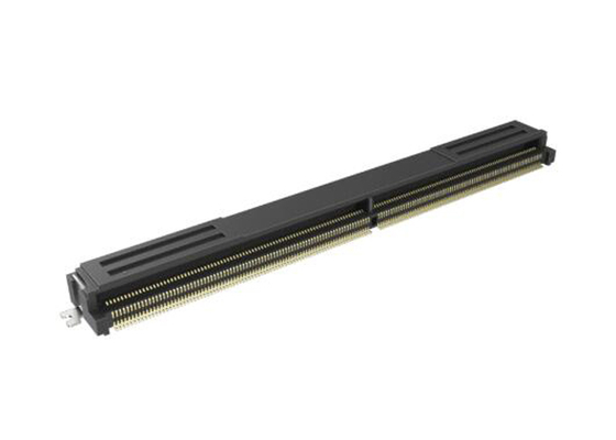 10160446-004RLF Đầu nối, Đầu nối cạnh card 314POS PCIe MXM GEN 4.0