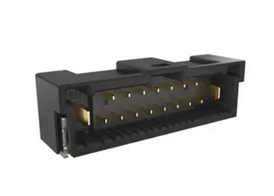 10162695-007020LF Connectors ComboLock Wire To Board Connectors Cable HSG