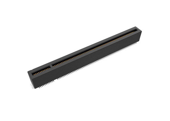 10146065-113X0LF Connectors Card Edge Connector 164POS PCI Express Vertical Connector