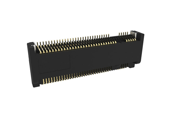 MDT320M03001 Kết nối PCIe M.2 Gen 3 Card Edge Connector cho máy tính xách tay