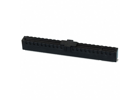 G630HAA2621EU Kết nối 1.00mm Pitch PCI ExpressTM Card Edge Connector 164POS