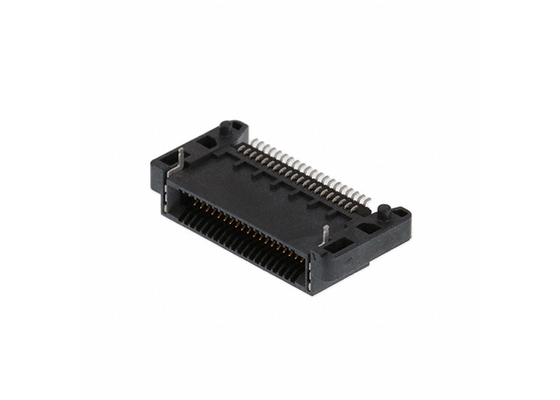 HSEC8-120-01-L-RA-TR Connectors 0,80 mm GenerateTM High-Speed Edge Card Connector