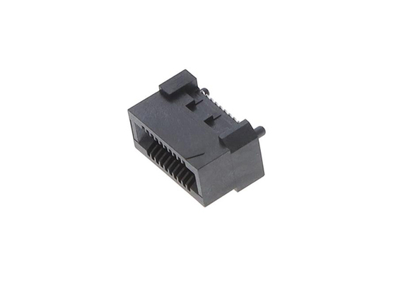 HSEC8-110-01-S-DV-A-K-TR Connectors Hiệu suất cao 28 Gbps GenerateTM Edge Card Connector
