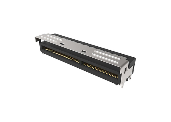 Đầu nối G42R14342HR Kết nối Mini Cool Edge IO Tốc độ cao, Khoảng cách 0.60mm