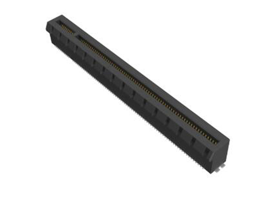 10165968-113Q700LF Kết nối PCIe Gen 6 SMT 164POS PCIe Gen 6 Kết thúc mặt đất
