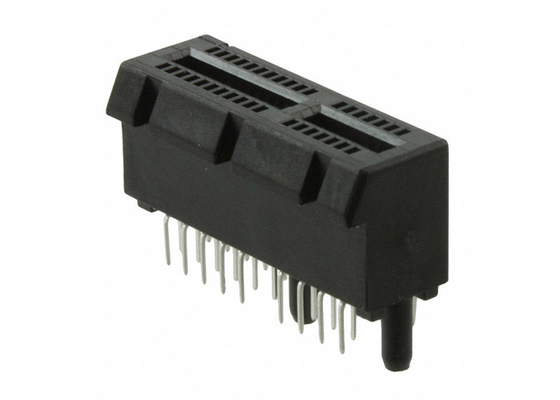 10018783-10010TLF Connectors PCI Express Gen 3 Card Edge Connectors Cho máy tính để bàn