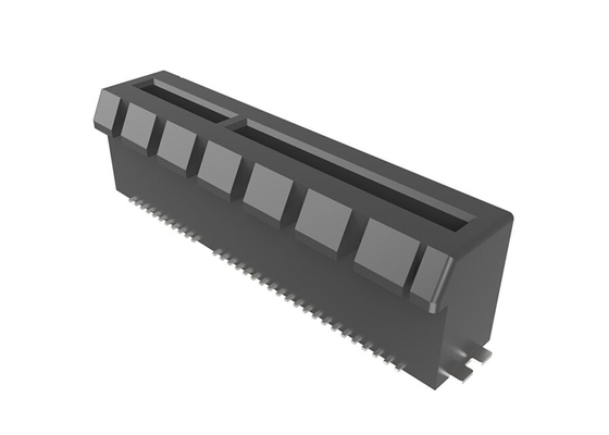 Đầu nối 10146065-111T0LF, Khe cắm thẻ PCI Express x4, Bước 1.00mm, Dọc