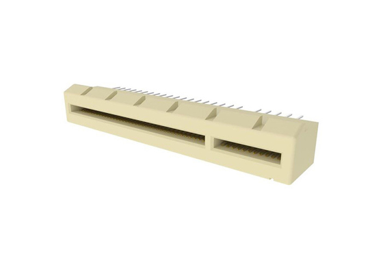 10018783-00112TLF Kết nối băng thông cao PCI Express Gen 3 Card Edge Connectors