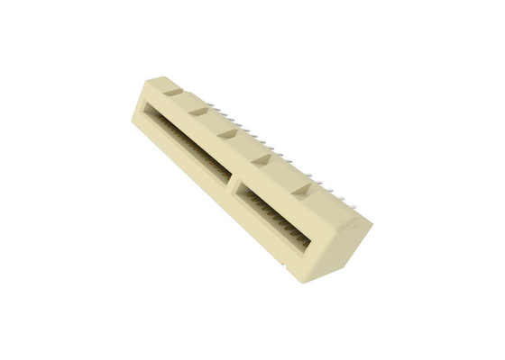 10018783-00200TLF Kết nối PCI Express Gen 3 Card Edge Connectors For Workstation