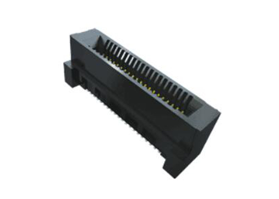 Đầu nối HSEC8-109-01-L-DV-A-WT-K-FR 18POS E.L.P. Đầu nối chu kỳ giao phối cao