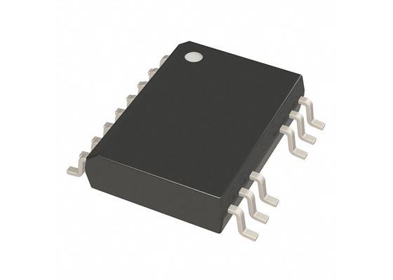 UCC21530DQDWKRQ1 Chip mạch tích hợp 4V 6A Driver cổng cô lập ô tô SOIC14