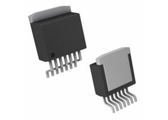 Chip mạch tích hợp UF3N170400B7S 1700V 6.8A N-Channel EliteSiC Power JFET Transistors