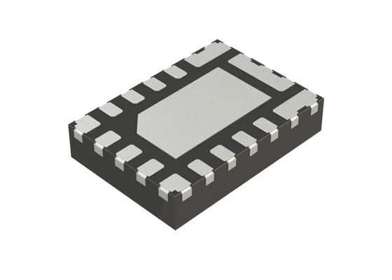 TPS62873N0QWRXSRQ1 Chip mạch tích hợp Bộ điều chỉnh Buck đồng bộ Bộ điều chỉnh điện áp