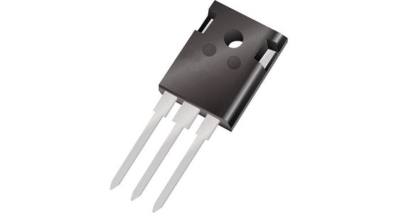 UF3SC120016K3S Chip mạch tích hợp 1200V 107A N-Channel Silicon Carbide JFET Transistor