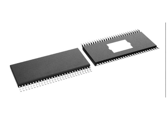 Chip Mạch Tích Hợp TLC69627QDCARQ1 Trình Điều Khiển Đèn LED 60mA Trình Điều Khiển LED Ô Tô