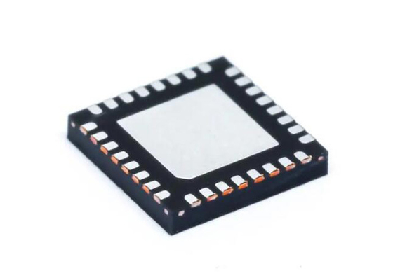 TAC5311WQRTVRQ1 Chip mạch tích hợp ô tô Mono Audio Codec WQFN32 Audio Converter