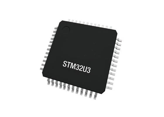 Vi điều khiển STM32U385RGY6Q MCU Vi điều khiển IC 32Bit 96MHz MCU nhúng