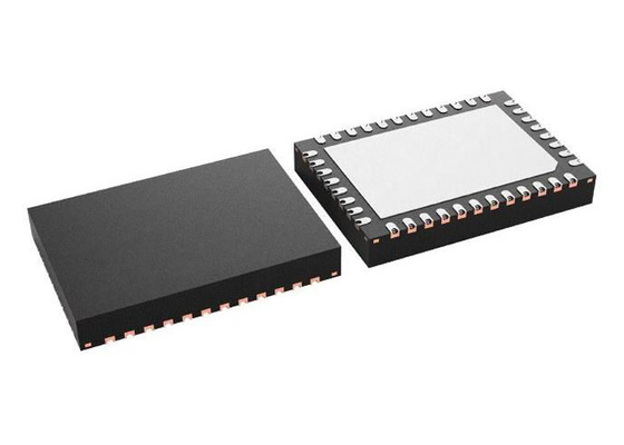 TDP142RGFRQ1 Chip mạch tích hợp 8.1Gbps DisplayPort Linear Redriver VQFN40