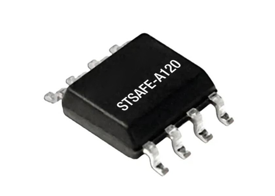Chip mạch tích hợp STSAFA120S8SPL05 Chip xác thực SOIC8 Secure Element