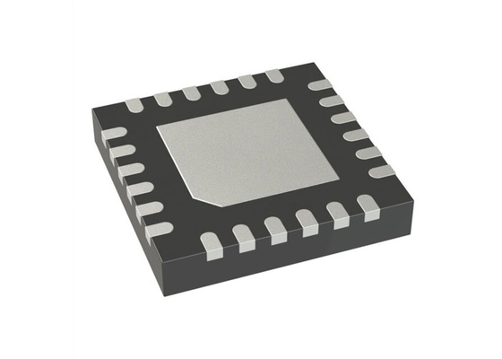 TAD5212QRGERQ1 Chip Mạch Tích Hợp Ô tô DAC Âm thanh nổi hiệu suất cao VQFN24