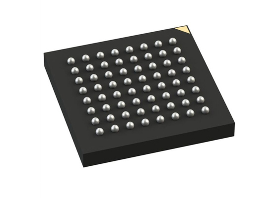 Vi điều khiển STM32U375RGI6Q MCU 32Bit MCU UFBGA64 ARM Cortex M33F