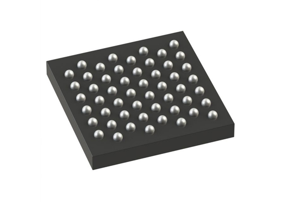 STM32U375CGY6Q Máy vi điều khiển MCU ARM Cortex M33F Máy vi điều khiển WLCSP52 32Bit MCU